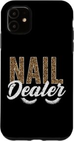 Iphone 11 nail dealer manicurist nail stylist nail artist nail tech case.jpg