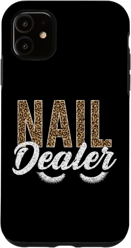 Iphone 11 nail dealer manicurist nail stylist nail artist nail tech case.jpg