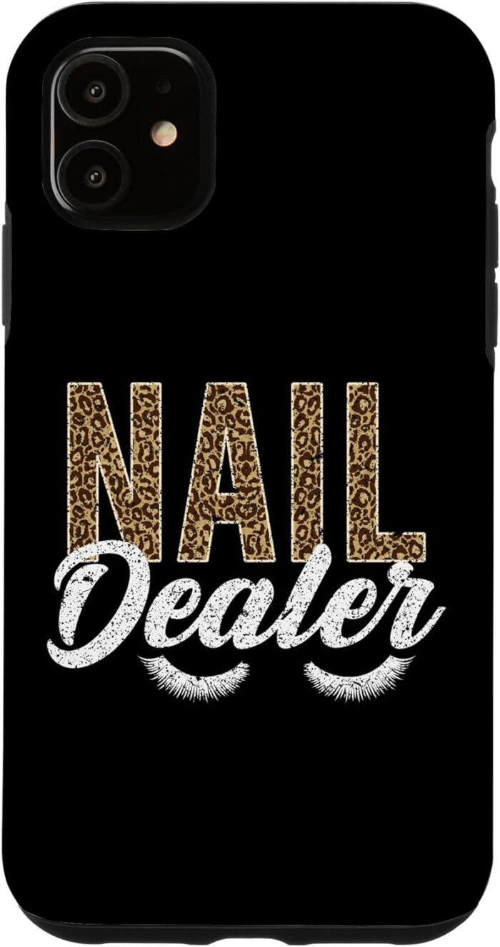Iphone 11 nail dealer manicurist nail stylist nail artist nail tech case.jpg