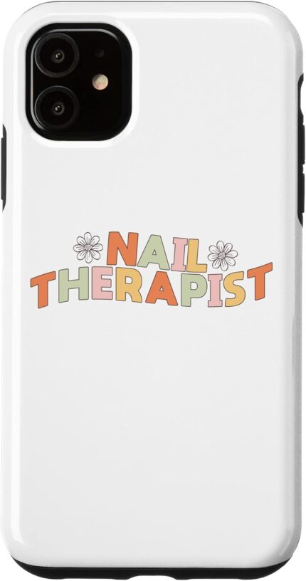 Iphone 11 nail therapist nail bar manicurist nail tech case.jpg