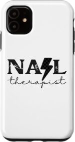 Iphone 11 nail therapist nail designer nail artist nail tech case.jpg