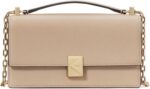 Kate spade new york deco pebbled leather mini flap chain crossbody.jpg