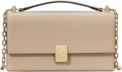 Kate spade new york deco pebbled leather mini flap chain crossbody.jpg