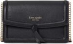 Kate spade new york knott pebbled leather flap crossbody.jpg