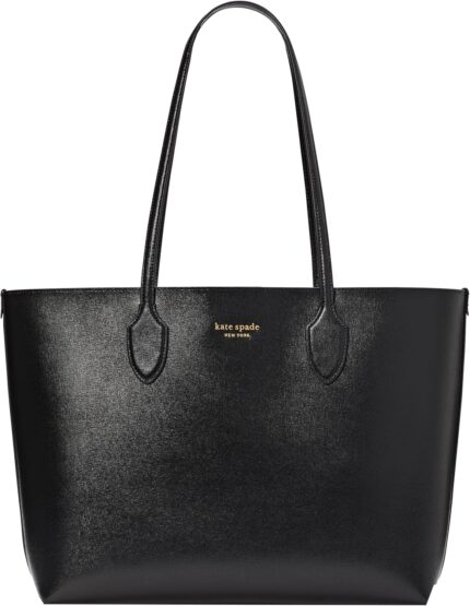 Kate spade new york womens bleecker saffiano leather large tote.jpg