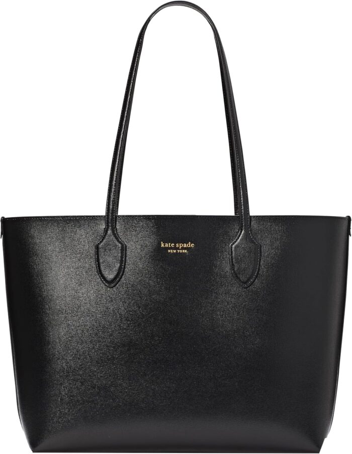 Kate spade new york womens bleecker saffiano leather large tote.jpg