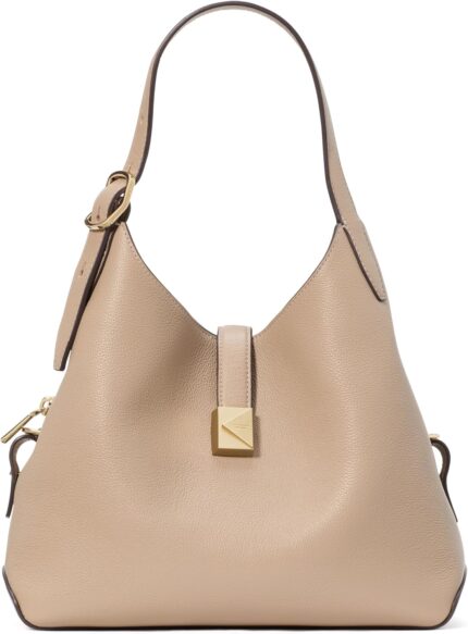 Kate spade new york womens deco pebbled leather medium crossbody tote.jpg