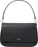 Kate spade new york womens hudson pebbled leather flap shoulder bag.jpg