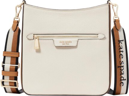 Kate spade new york womens hudson pebbled leather messenger crossbody.jpg