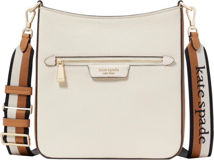 Kate spade new york womens hudson pebbled leather messenger crossbody.jpg