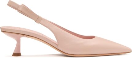 Kate spade new york womens riley slingback smooth leather kitten heel.jpg