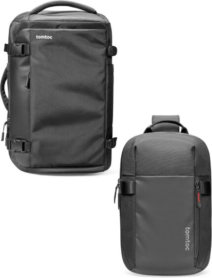 Tomtoc travel backpack 40l sling bag crossbody backpack s.jpg