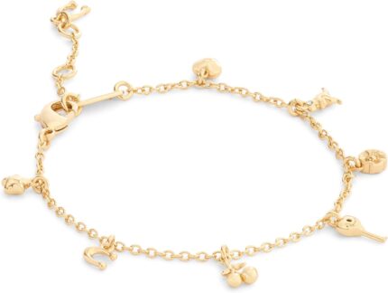 COACH Jewelry Womens Charming Charms Signature Bracelet.jpg