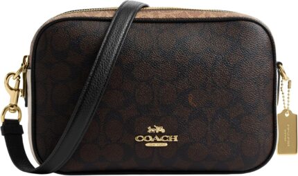 COACH womens Jes Crossbody Bag.jpg