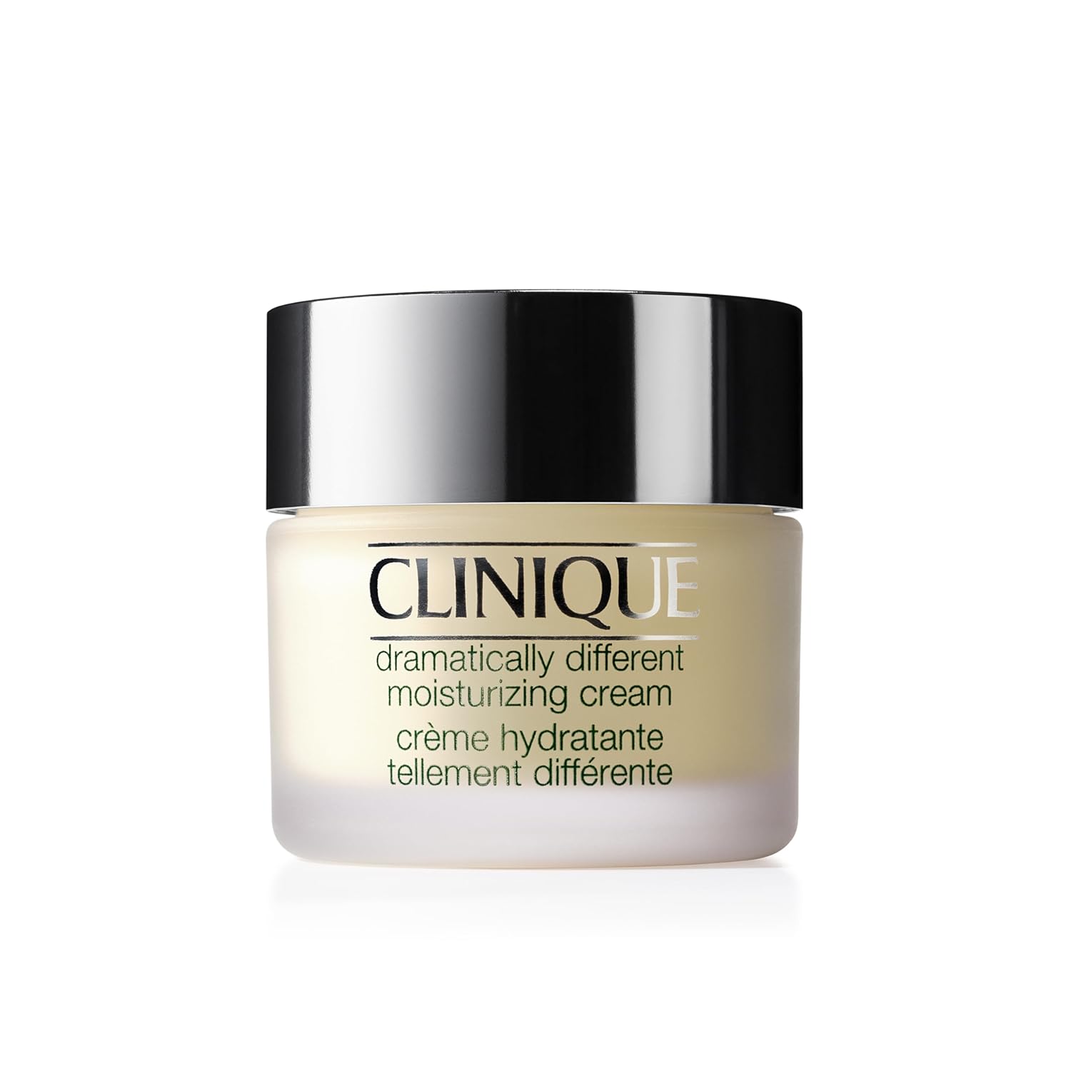 Clinique 3 Step Dramatically Different Moisturizing Hydrating Face Cream Face Moisturizer For Dry Skin Types 1.7 Fl Oz.jpg