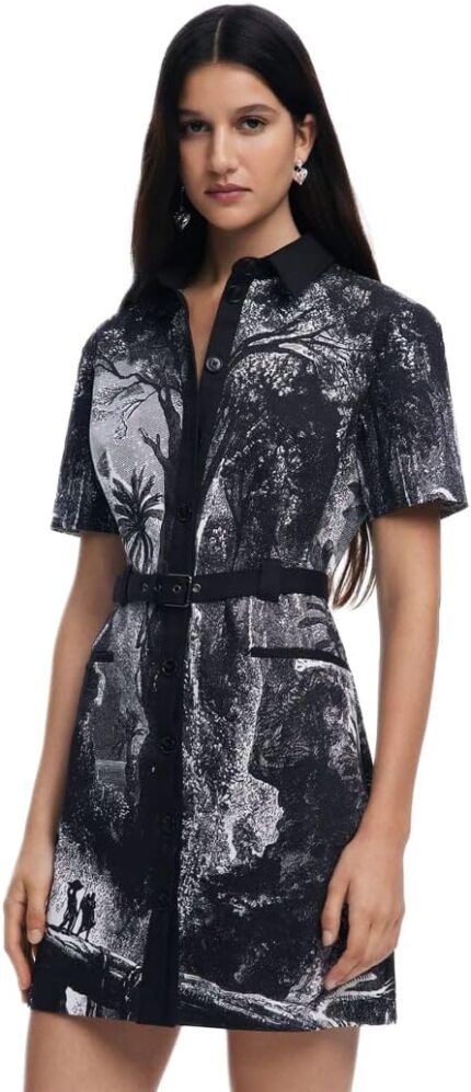 Desigual Womens Dress Designed by Mr. Christian Lacroix.jpg