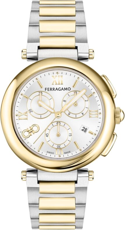 Ferragamo Legacy Chronograph Watch.jpg