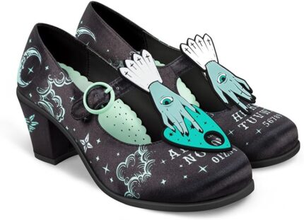 Hot Chocolate Design Womens Mary Jane Heels – Block Heel Dress Shoe.jpg