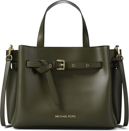 Michael Kors womens Emilia Medium Satchel.jpg