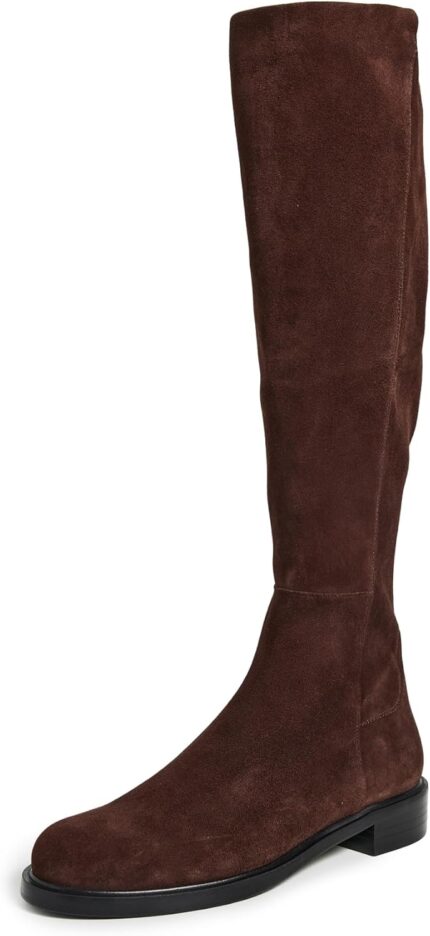 Stuart Weitzman Womens 5050 Gisele Knee High Boots.jpg