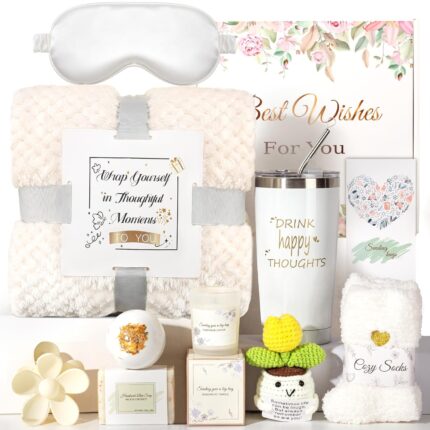 Valentines day Gifts for Her Self Care Gift Set for Women Get Well Soon Gift Baskets Spa Unique Birthday Gifts Box Feel Better Care Package Thinking of You Gifts for MomWifeSisterGirlfriend.jpg