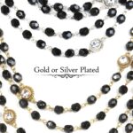 1772796506 Virgins Saints Angels Magdalena 6mm Crystal Necklace for Women Multi Strand Layered Luxury Fashion Statement Jewelry.jpg