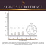 1772849680 14K Solid White or Yellow Gold Lab Grown Moissanite Stud Earrings – Round Oval or Cushion Cut – Screw Back or Push Back – Luxury Fine Jewelry Gift for Women – by Jewelaura.jpg