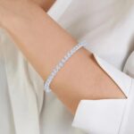 1772856994 Houston Diamond District 3 to 30 Carat Classic LAB GROWN Diamond Tennis Bracelet 3 Prong Luxury Collection D E Color VS1 VS2 Clarity.jpg