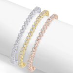 1772856998 Houston Diamond District 3 to 30 Carat Classic LAB GROWN Diamond Tennis Bracelet 3 Prong Luxury Collection D E Color VS1 VS2 Clarity.jpg