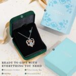 1772867992 MOOSEA Easter Gifts for Women Wife 925 Sterling Silver Moissanite Necklace Anniversary Eternity Jewelry Present Birthday Gift for Women Her Personal Gifts Mom Grandma Friend Sister.jpg