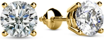 Houston Diamond District 0.5 to 6 Carat IGI Certified LAB GROWN Diamond Earrings 4 Prong Screw Back Luxury Collection D E COLOR VS1 VS2 CLARITY.jpg